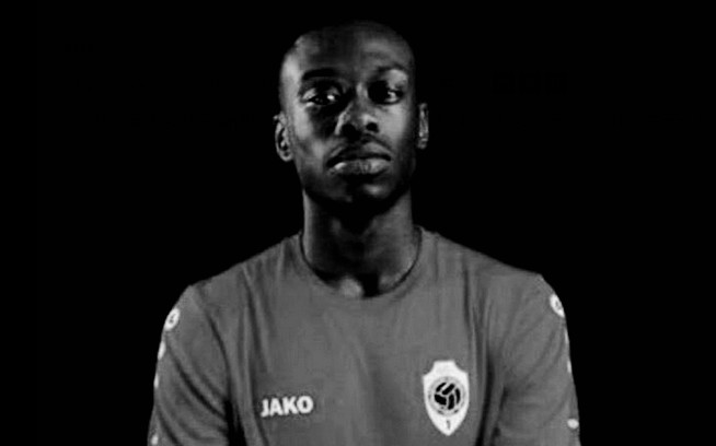 训练后心脏骤停,安特卫普17岁小将不幸离世 -