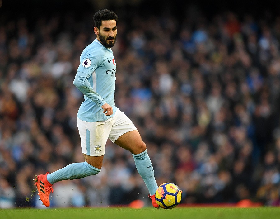 京多安:英超比德甲更有吸引力