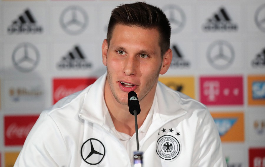 聚勒:英格兰不会受伤病影响