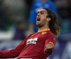 巴蒂斯图塔 | 一代人的足球启蒙