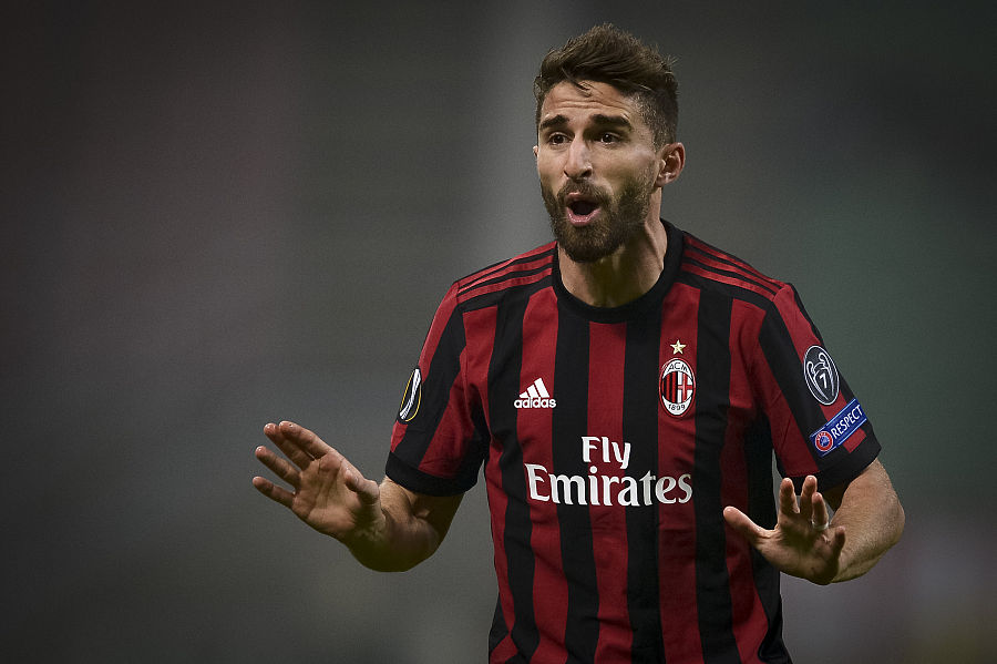 博里尼:苏索给了我深刻的印象 | 三升体育