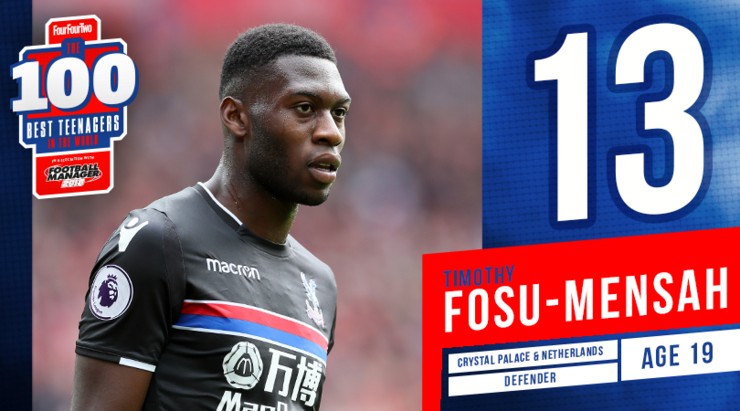 《442》年度百大希望之星(九):第20-11名 - 独立