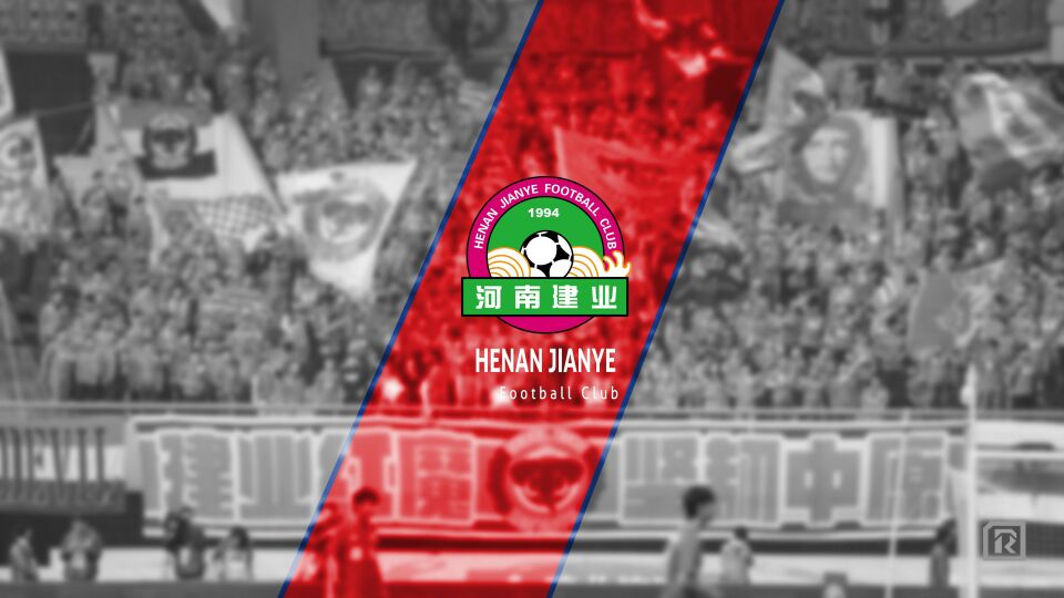 :不紧张但有点冷 - 河南建业|上海上港|胡靖航(U