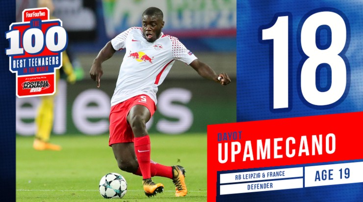 《442》年度百大希望之星(九):第20-11名 - 独立