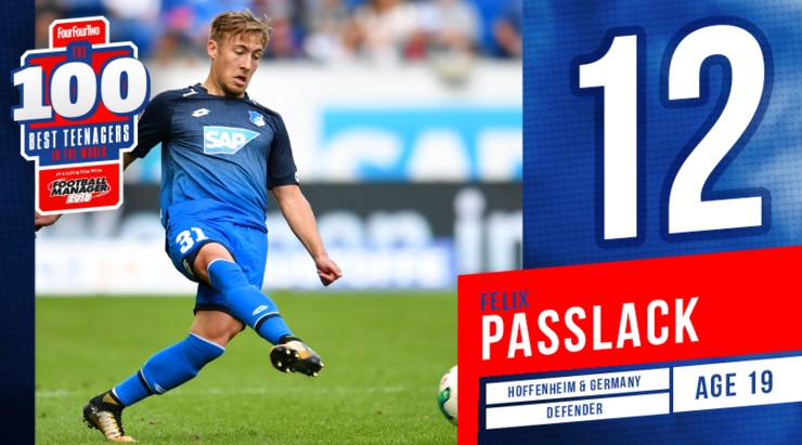 《442》年度百大希望之星(九):第20-11名 - 独立