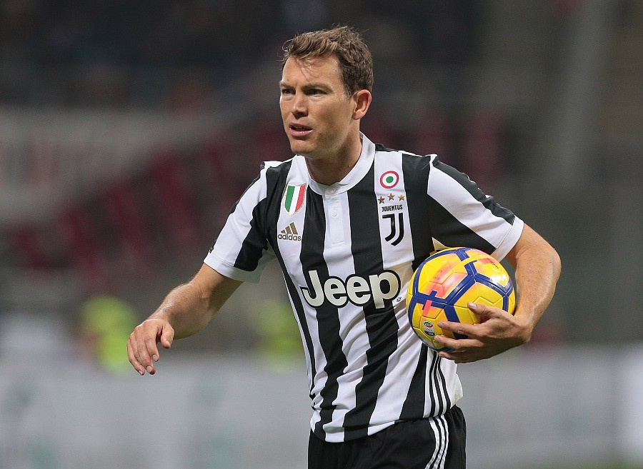 都体:利希施泰纳赛季末离队