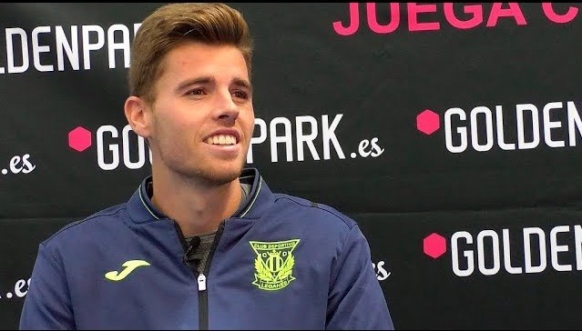 贡巴乌谈对阵巴萨:这会很特别