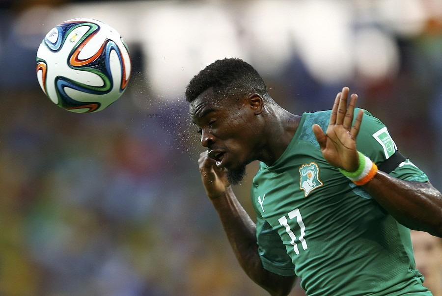 志未酬三尺剑,罗刹空隔万重山--俄罗斯世界杯第