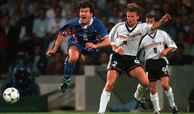 世界杯分组魔咒:说啥也别去F组,阿根廷深受其