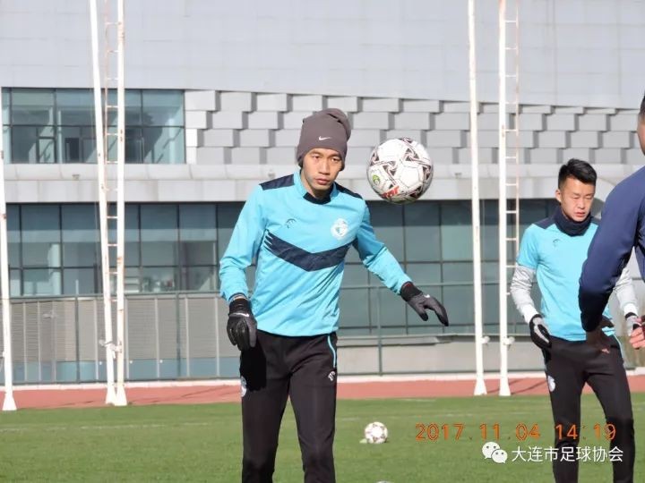 深造,一方球员参加教练员培训 - 大连一方|王焱