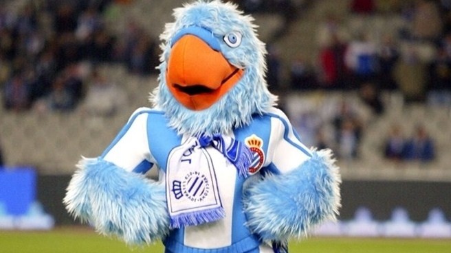 西甲也有兵工厂和蓝军,20支球队的外号你知多