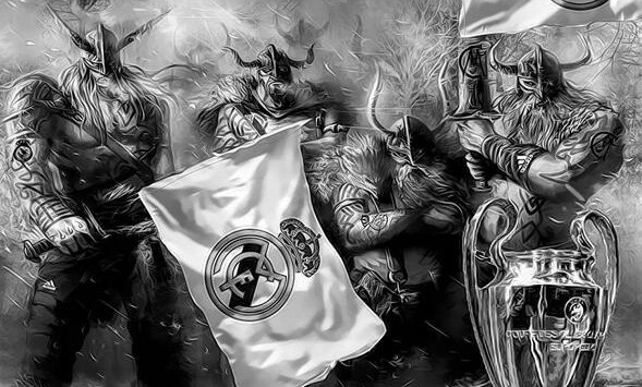 西甲也有兵工厂和蓝军,20支球队的外号你知多