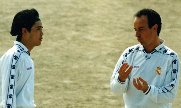 贝穆恩仇再回首:狂人与大师,分道而行,不期而遇