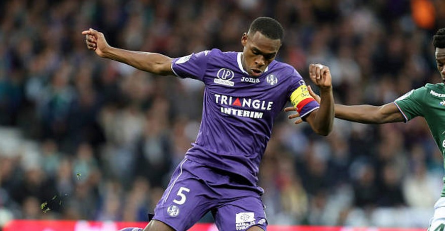 巩固防线,国米关注图卢兹小将