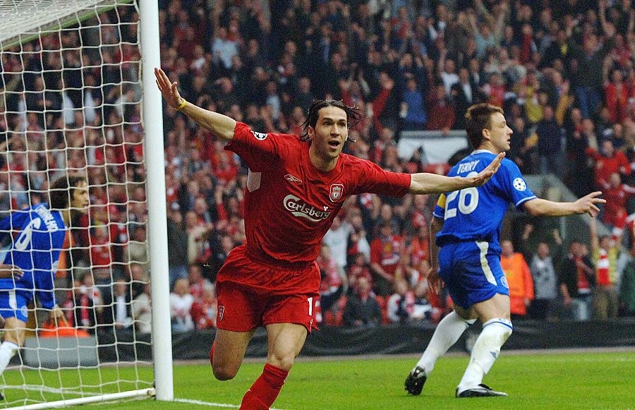 贝穆恩仇再回首:狂人与大师,分道而行,不期而遇