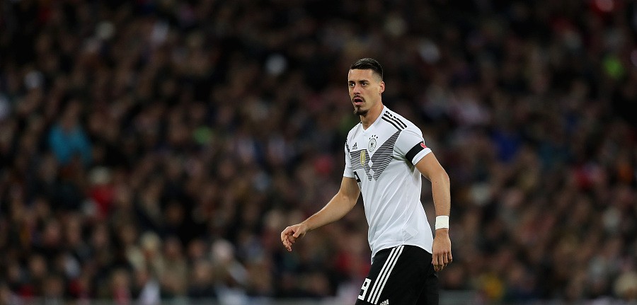 德甲周刊52:不惧替补,瓦格纳为何寻求回归拜仁