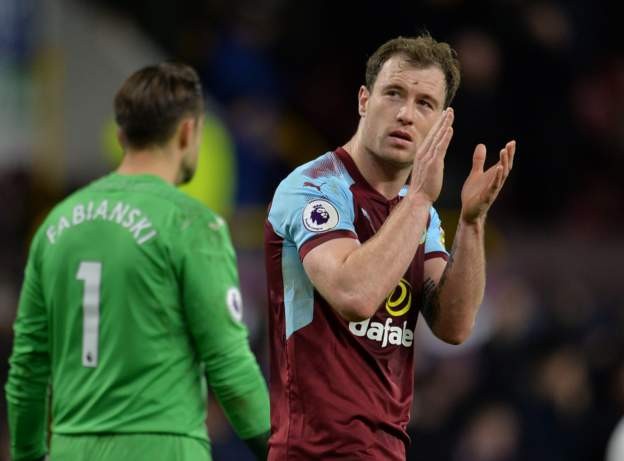 伯恩利前锋:现在结束赛季行吗