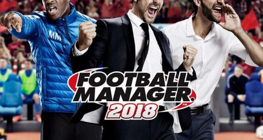 FM2018因汉化质量太差,惨遭国内玩家大量差评