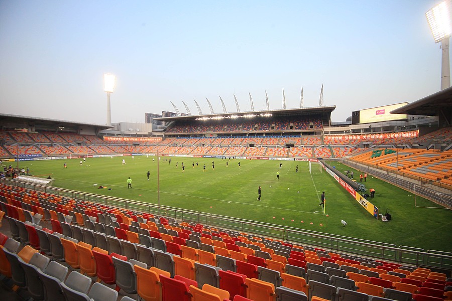 今体育:泰达球场修复计划开启 - 天津亿利|懂球