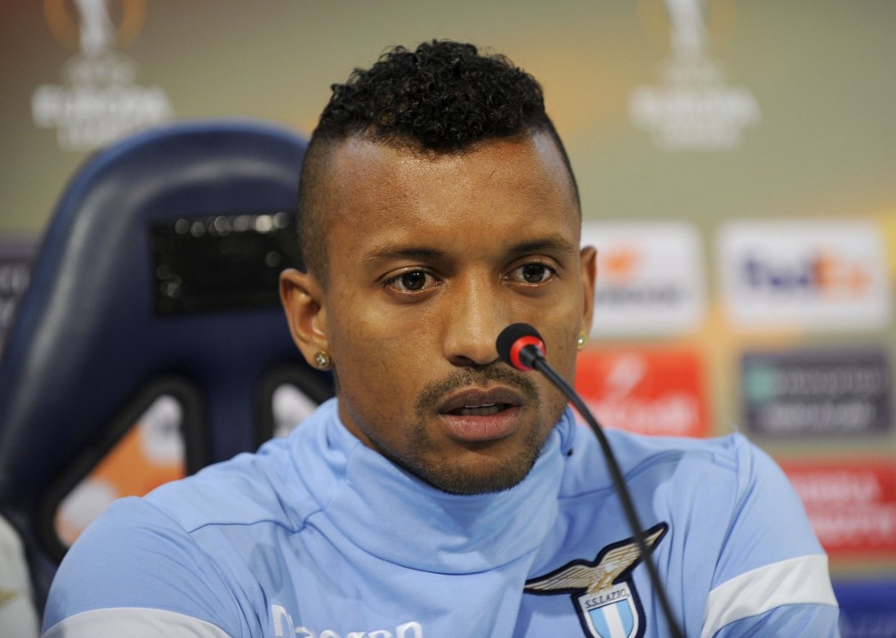 纳尼:我一直在等待机会的到来 - 拉齐奥|维特斯