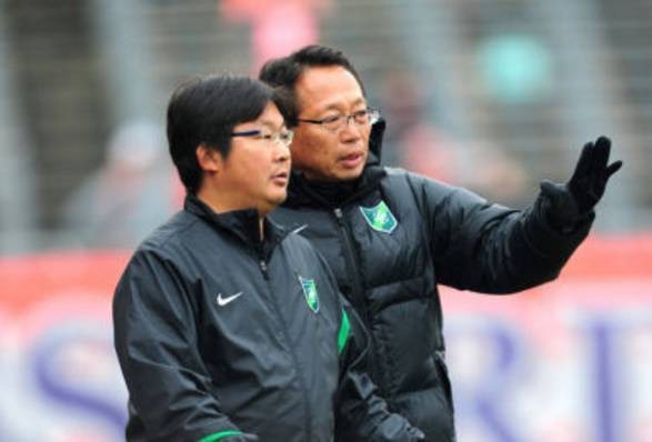 当中国足球青训深陷唯成绩论误区,不妨来看看