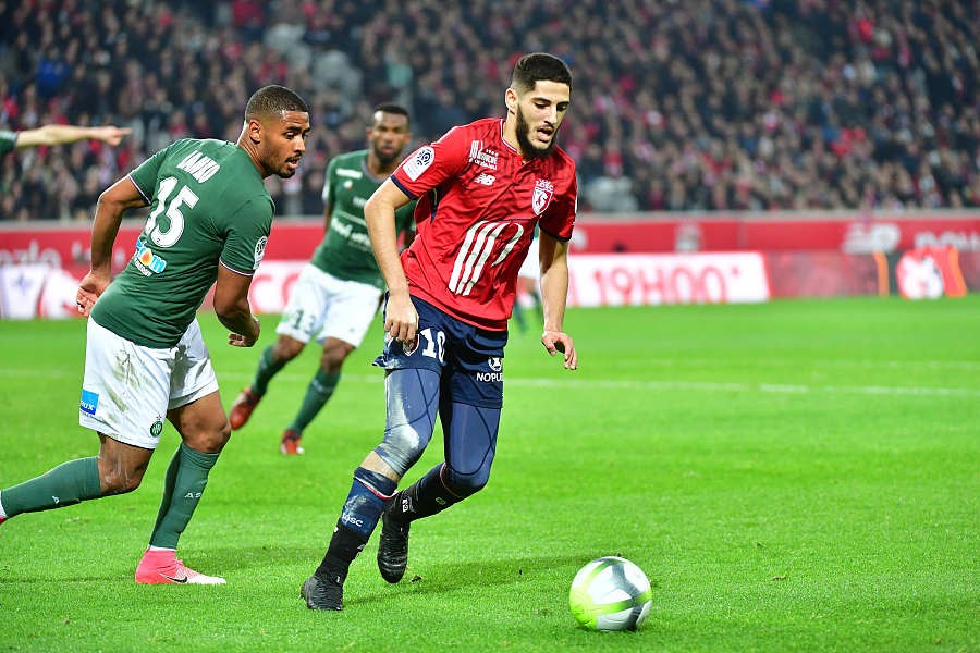 回归欧陆不到半年被停职,疯子贝尔萨的里尔噩