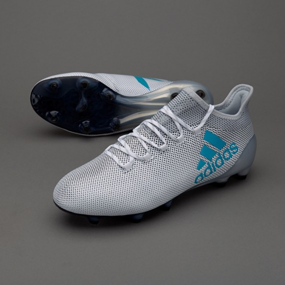 选鞋必看!足球鞋鞋面材料全解:Adidas篇(上)