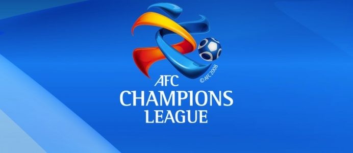 亚冠资格赛对阵:上港对泰国球队,权健对阵布里