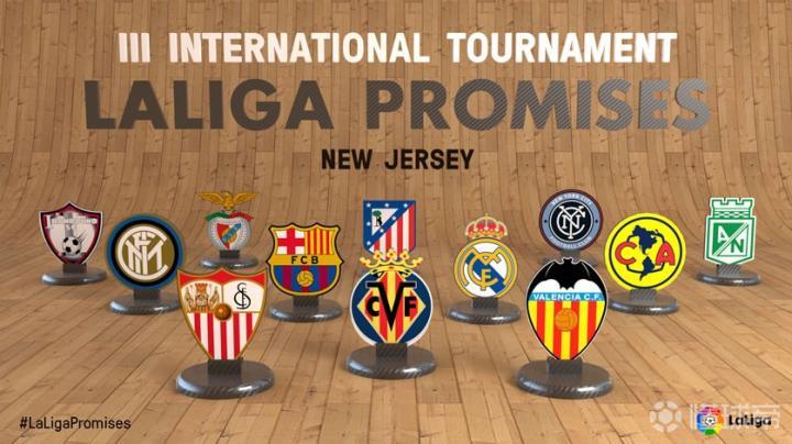 西甲风云⑧:西甲联盟的致富之路