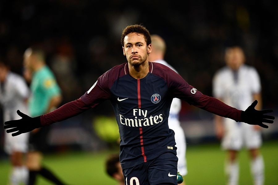 法乙前瞻：特鲁瓦提前锁定第32轮升级资格