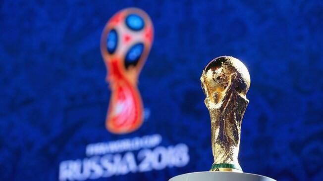 签动世界,世界杯夺冠赔率出炉,德国超过巴西! 