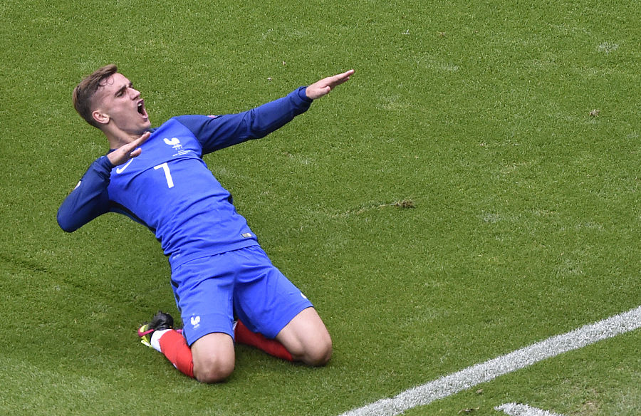 景几何?亚洲五强有人欢喜有人忧 - 澳大利亚|伊