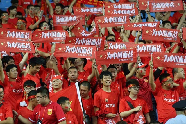 69岁里皮一句话让人动容:不愧中国足坛最值得