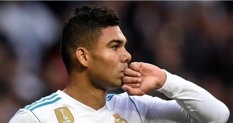 除拉莫斯红牌停赛,卡瓦哈尔和卡塞米罗也因黄