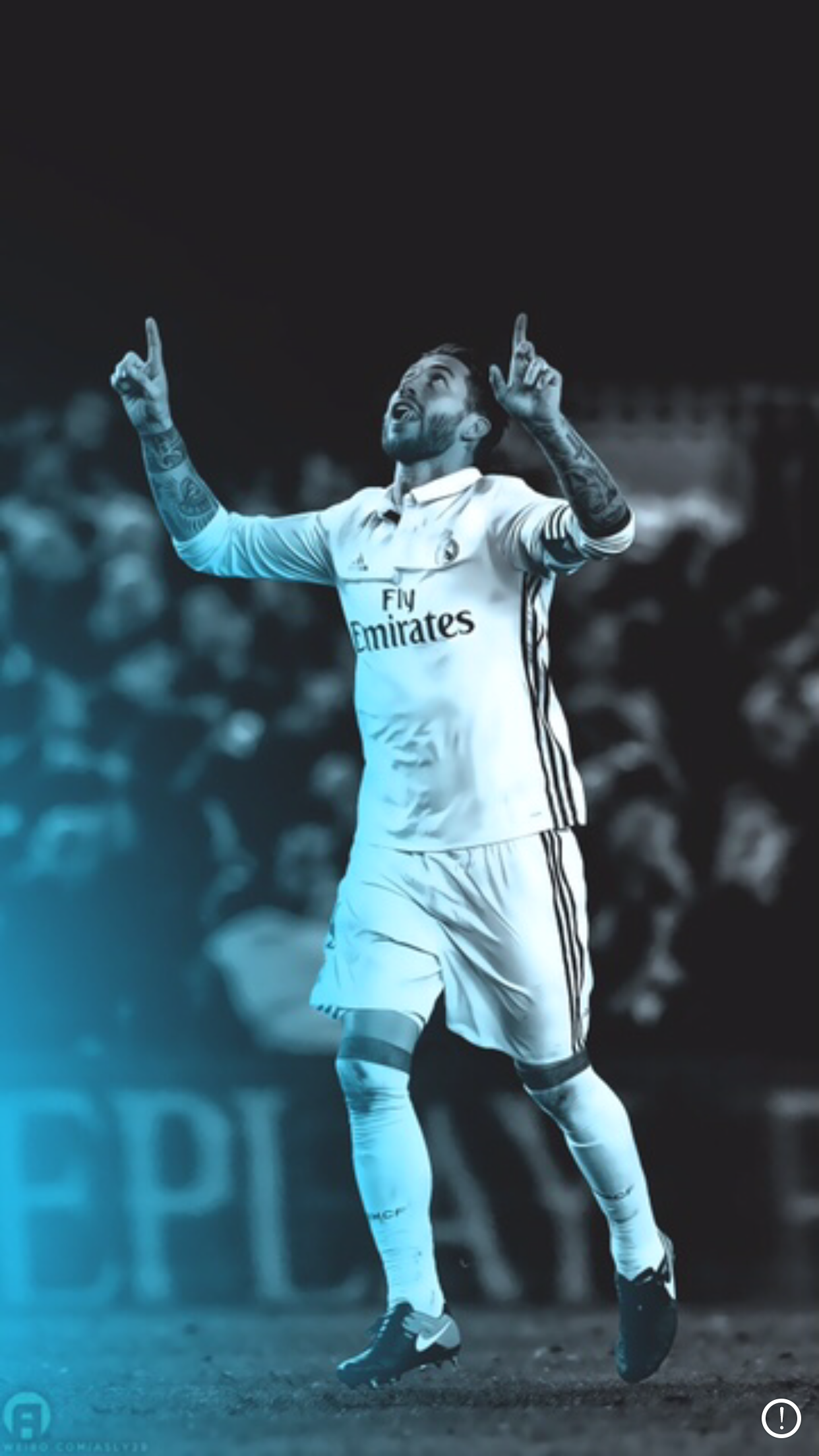 被拉莫斯超越,前西甲红牌王发推:"哈哈,那是迟早的事儿"