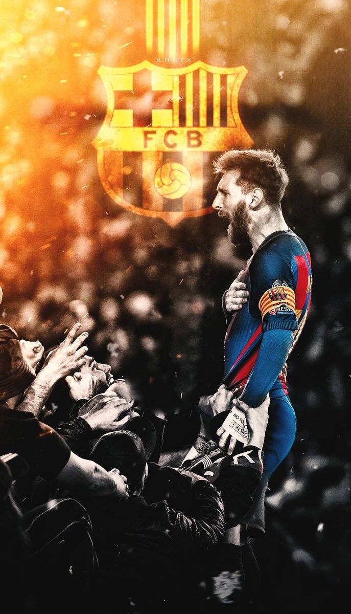 梅西续约后税后年薪达3500万欧?外媒辟谣 - 巴