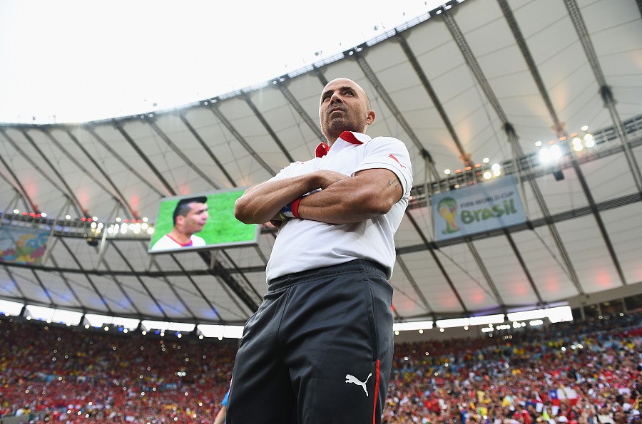 才遍布亚非拉,明年世界杯谁将为阿根廷教练代