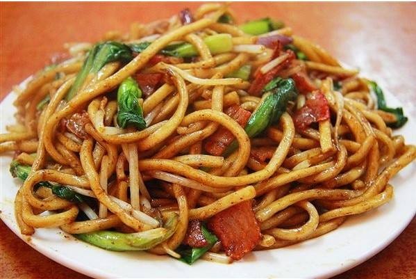 《d站风云榜》第26期:中国面条mvp是谁?