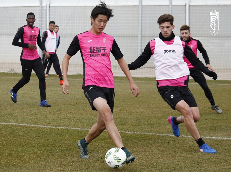 西甲,西乙,还有西乙B