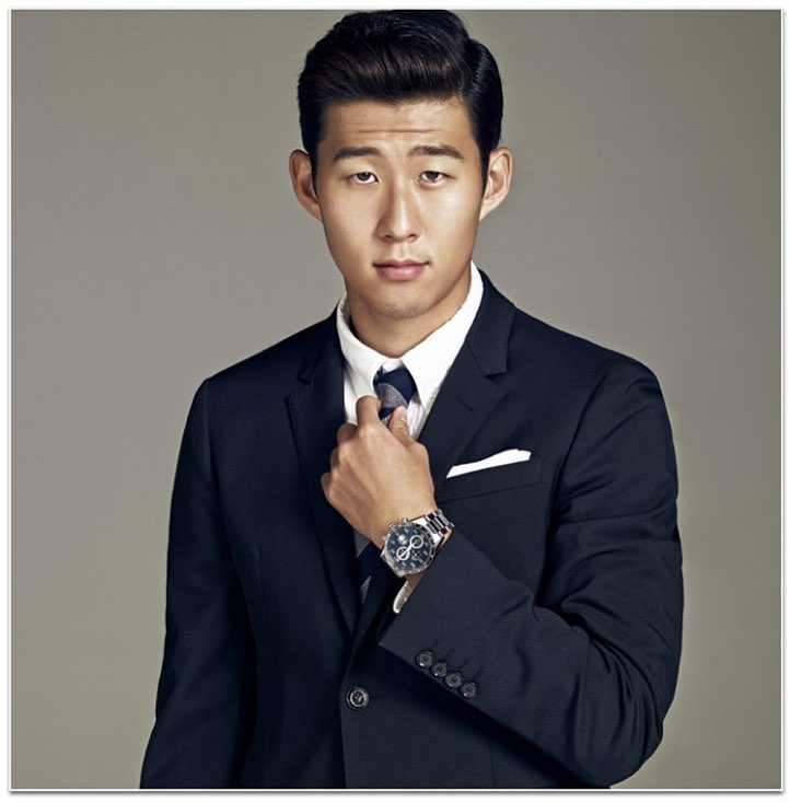 欧冠官方本周最佳进球:c罗,马内,孙兴慜入选