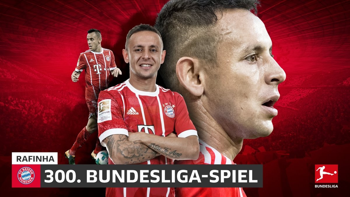 撒花,鸡哥迎来拜仁百场里程碑 - =拜仁慕尼黑吧= 足球吧