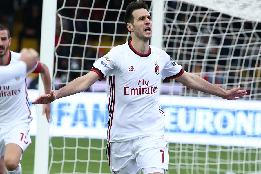 意甲16轮前瞻:那不勒斯能否重登榜首,锋线成米