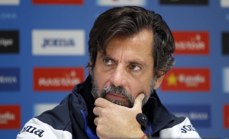 加泰德比战!西班牙人vs赫罗纳