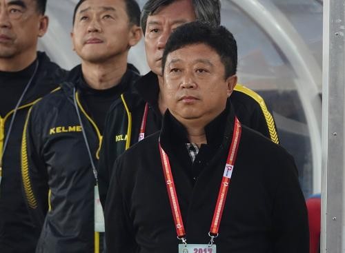 呼和浩特足球队只剩空壳?球员教练纷纷另谋