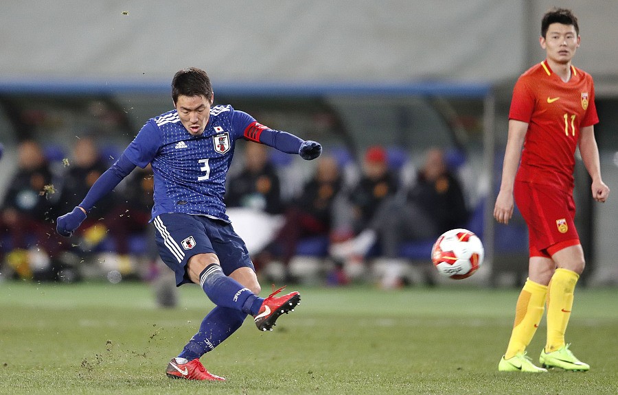 申花需注意,打进世界波之人就在亚冠首战对手