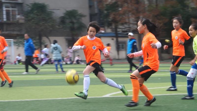 未来足球赛事系统全程服务荆州沙市区校园足球