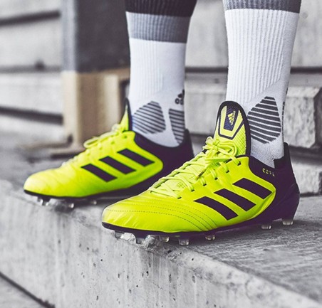 adidas copa系列足球鞋详解