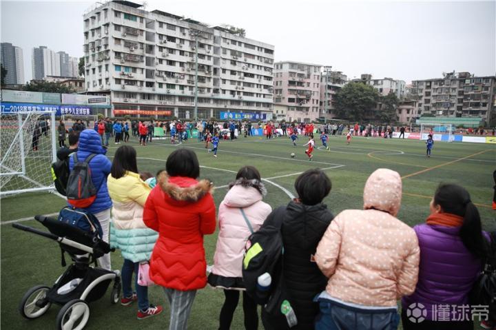 晨星杯秋季联赛闭幕,三大亮点燃爆广州少儿足球