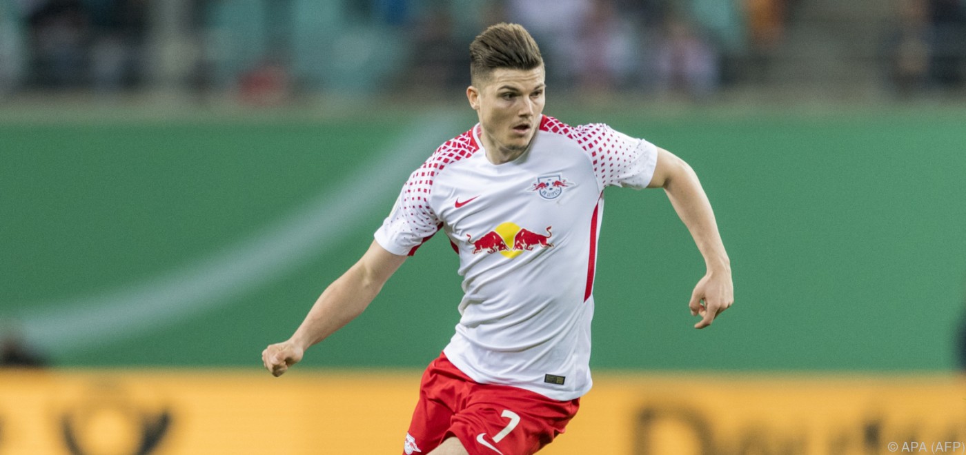 奥地利足球先生:萨比策