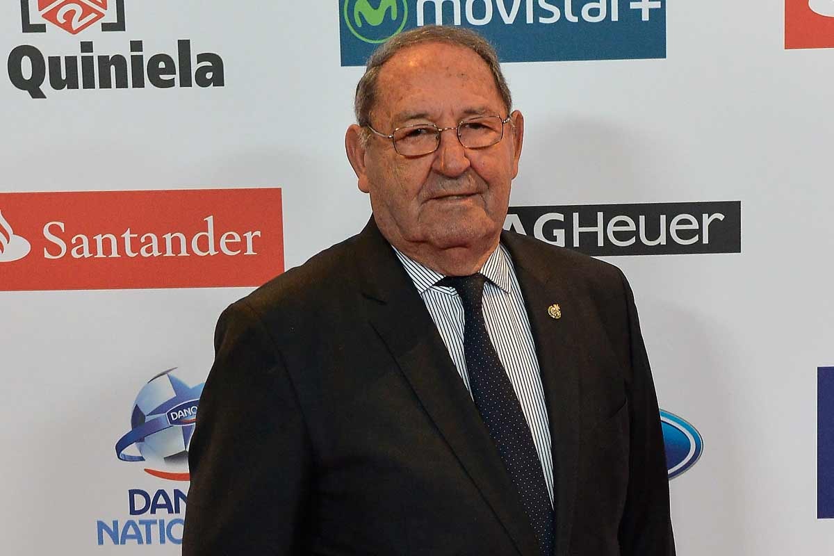 帕科·亨托:14球